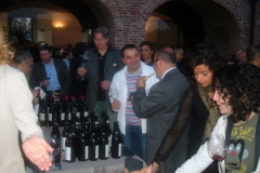 VINIDEA PER UN GIORNO @Combal Zero
